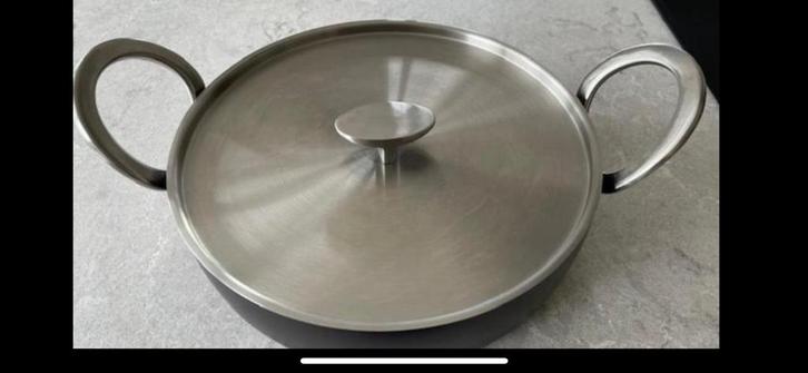 SERAX by PASCALE NAESSENS BRAADPAN, Huis en Inrichting, Keuken | Servies, Ophalen of Verzenden