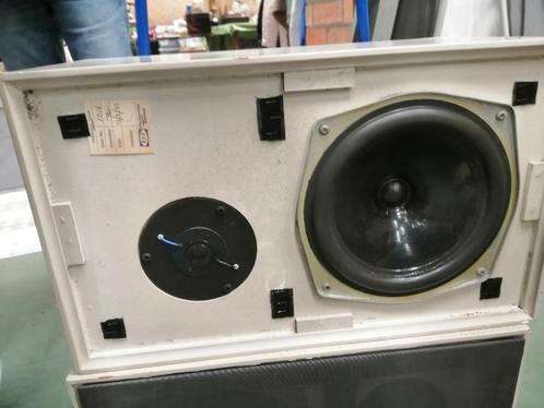 Audio toestellen voor opmaak of onderdelen, Audio, Tv en Foto, Versterkers en Ontvangers, Gebruikt, Stereo, Sony, Ophalen