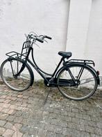 Batavus frame55, Ophalen, 53 tot 56 cm, Batavus, Zo goed als nieuw