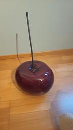 Mooie disign appel( warm rood), Ophalen