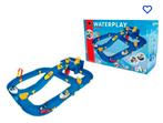 Waterbaan Niagara, Ophalen, Zo goed als nieuw