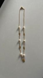 Collier doré fin, Enlèvement ou Envoi