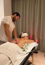 5ensational Massage