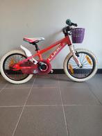 Kinderfiets Cube 16 inch, Fietsen en Brommers, Ophalen, Gebruikt