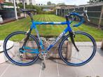 Koersfiets Martelly+tacxrollen+allerhande kledij., Ophalen, Zo goed als nieuw