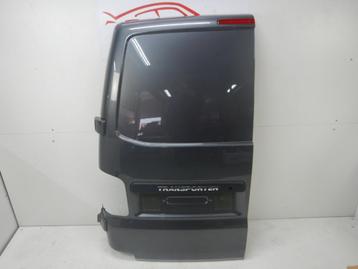 VW Transporter T6.1 Portier deur Links-achter LR7H beschikbaar voor biedingen