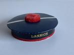 vintage Frans bonbon matrozendoosje Lannion, Antiek en Kunst, Curiosa en Brocante, Ophalen of Verzenden