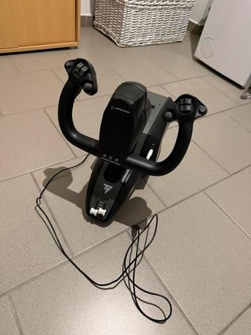 Thrusmaster TCA yoke boeing, Enlèvement, Comme neuf, Thrustmaster