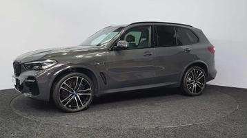 BMW X5 xDrive45e PHEV ~ SkyLounge ~ Individual ~ Top Deal beschikbaar voor biedingen