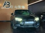 Audi A3 30 TDi S tronic * COCKPIT LINE * GAR 12 MOIS *, Gebruikt, 4 cilinders, 116 pk, Zwart