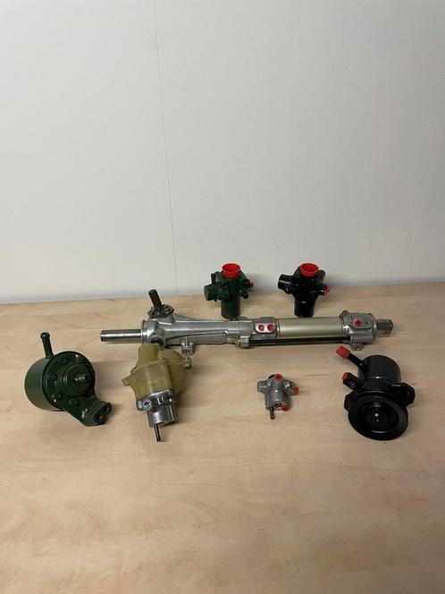 Citroën CX hydraulische revisie onderdelen, Auto-onderdelen, Ophanging en Onderstel, Citroën, Gereviseerd, Ophalen of Verzenden