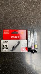 Canon 0331C001, Cartridge, Canon, Ophalen of Verzenden, Zo goed als nieuw