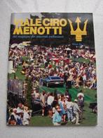 Maserati Viale Ciro Menotti magazine, Boeken, Auto's | Folders en Tijdschriften, Ophalen of Verzenden, Zo goed als nieuw, Overige merken