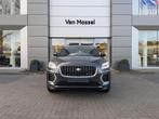 Jaguar E-Pace P200 R-Dynamic SE AWD (automatique), Autos, Jaguar, Cuir, Argent ou Gris, 1800 kg, Euro 6