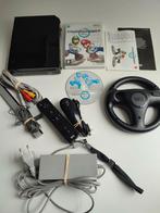 Wii Mario Kart, Consoles de jeu & Jeux vidéo, Consoles de jeu | Nintendo Wii, Comme neuf, Enlèvement ou Envoi