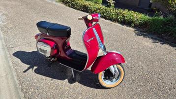 Vespa 50 Special beschikbaar voor biedingen