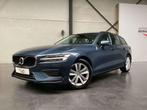 Volvo V60 D3 1steEig/106000km/Leder/Trekhaak/Panodak/LED/Alu, 0 kg, Beige, 4 cilinders, 1969 cc