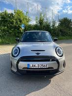 Mini Cooper Se Automatique 6/2023, 23000km état neuf, Autos, Mini, Cuir, Argent ou Gris, Achat, Euro 6