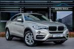 BMW X6 3.0d X-Drive / 1 EIGENAAR / CAMERA / TREKHAAK 3500KG, Auto's, Automaat, https://public.car-pass.be/vhr/7fccba9f-865b-4f90-8126-e4c583f55625