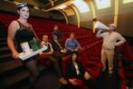 kinepolis 6 tickets worden onmiddellijk gemaild, Vrijkaartje alle films