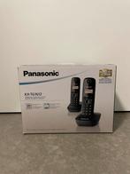 Panasonic KX-TG1612 hustelefoons, Telecommunicatie, Ophalen of Verzenden