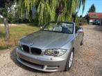 BMW 120i benzine cabrio, Auto's, Particulier, Benzine, Te koop