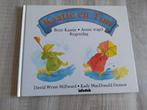 Prentenboek 'Kaatje en Tim', Boeken, Ophalen of Verzenden, Gelezen, David Wynn Millward, Kady Mac Donald Denton, Prentenboek