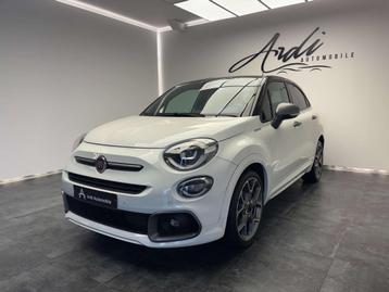Fiat 500X 1.0 Sport *CAMERA*GPS*ACC*GARANTIE 12 MOIS* beschikbaar voor biedingen