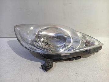 KOPLAMP RECHTS Peugeot 107 (01-2005/05-2014) (811100H030) beschikbaar voor biedingen