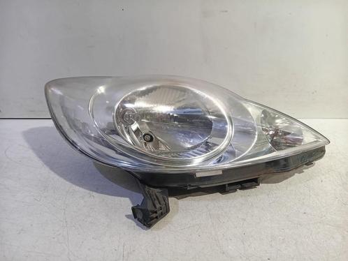 KOPLAMP RECHTS Peugeot 107 (01-2005/05-2014) (811100H030), Auto-onderdelen, Verlichting, Peugeot, Gebruikt