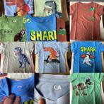 Kinder tshirts perfecte staat c&a 4-6jaar, Ophalen of Verzenden, Zo goed als nieuw