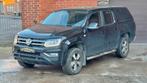 Volkswagen Amarok V6 3.0TDI 4Motion Highline Bruit Moteur, Autos, Achat, Euro 6, Entreprise, 5 portes