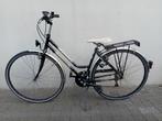 Meisjesfiets damesfiets Goover 28inch 6speed maat 44cm 🚴‍♂️, Minder dan 47 cm, Ophalen, Oxford Sparta Batavus Norta gazelle Granville Sparta cube trek