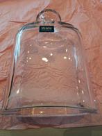 Glazen vaas, Antiek en Kunst, Ophalen of Verzenden