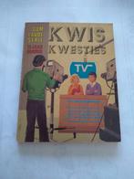KWIS KWESTIES / Cum Laude Serie, Hobby en Vrije tijd, Gezelschapsspellen | Bordspellen, Ophalen, Nieuw