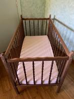 Kinderbed, Ophalen, Zo goed als nieuw, Matras
