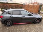 Bmw 128 ti FULL OPTION!, 1 Reeks, Leder en Stof, Lane Keeping Assist, 5 deurs