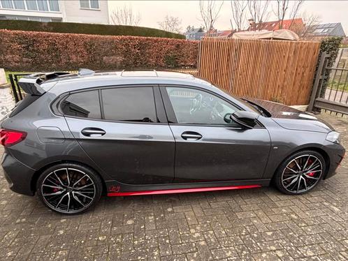 Bmw 128 ti FULL OPTION!, Auto's, BMW, Particulier, 1 Reeks, Achteruitrijcamera, Adaptieve lichten, Airconditioning, Alarm, Apple Carplay