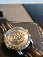 Zeppelin heren, Bijoux, Sacs & Beauté, Montres | Hommes, Enlèvement ou Envoi