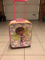 Valise Dora l exploratrice, Enlèvement, Utilisé