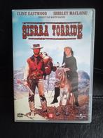 Sierra Torride (Clint Eastwood), Enlèvement ou Envoi