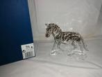 Swarovski zebra in lopende positie, Enlèvement ou Envoi