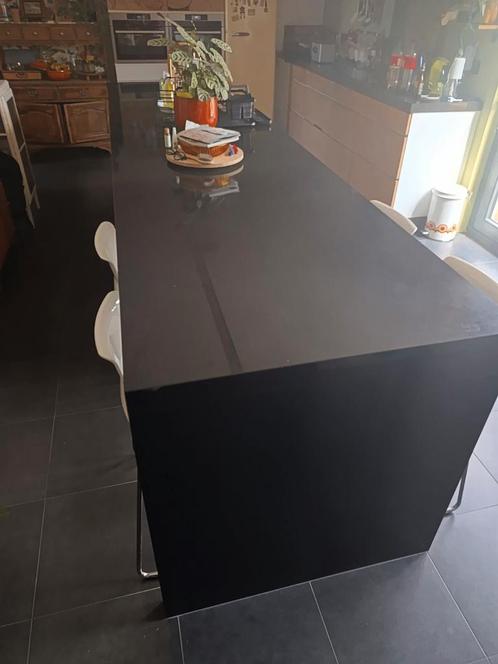 Keukenblad, Huis en Inrichting, Keuken | Keukenelementen, Gebruikt, Ophalen