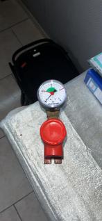 Console équipée pour expansion de chaudière, Autos : Pièces & Accessoires, Enlèvement, Utilisé