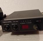 Realistische CB-RADIO TRC-410 MET MICROFOON, Telecommunicatie, Ophalen of Verzenden, Zo goed als nieuw
