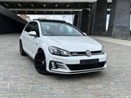 Volkswagen Golf 7,5 GTD 2.0 •dsg•sport•sound•pano•xenon, Te koop, Diesel, Bedrijf, Euro 6