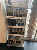 HUILE MOTEUR DE PRÉSENTATION, Enlèvement