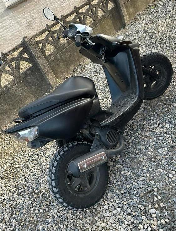 Mbk booster Next Gen, Fietsen en Brommers, Scooters | Yamaha, Gebruikt, Overige modellen, Klasse A (25 km/u), Ophalen