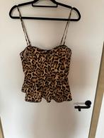 Topje xl, Kleding | Dames, Verzenden, Beige, Maat 46/48 (XL) of groter, Zonder mouw