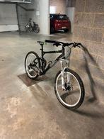 BMC 26" mountainbike met volledige vering, maat L, Fietsen en Brommers, Ophalen, Zo goed als nieuw, Heren